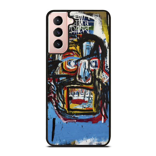 JEAN MICHEL BASQUIAT 2 Samsung Galaxy S21 Case Cover