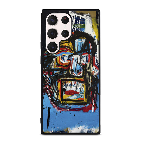 JEAN MICHEL BASQUIAT 2 Samsung Galaxy S23 Ultra Case Cover