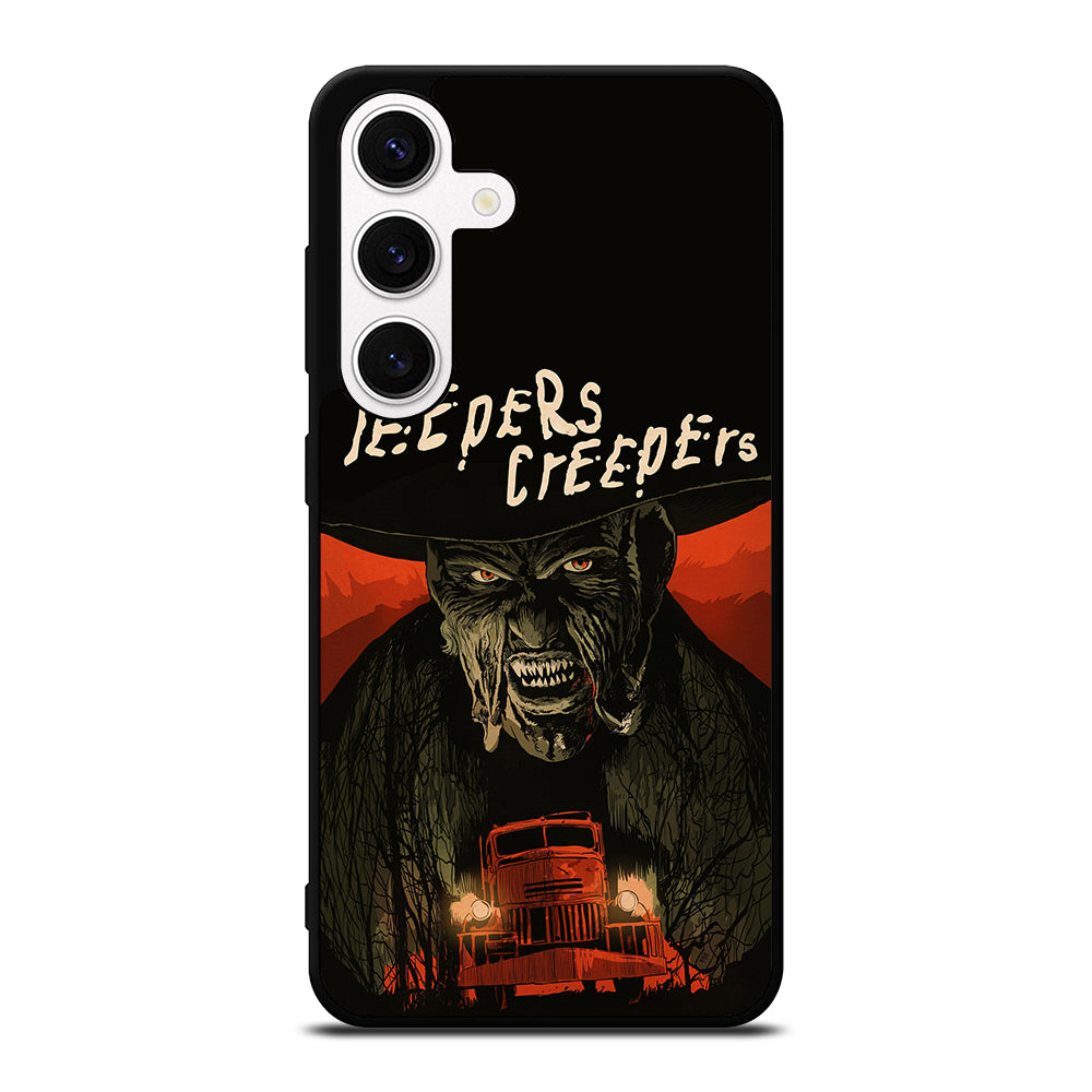 JEEPERS CREEPERS 1 Samsung Galaxy S24 Case Cover