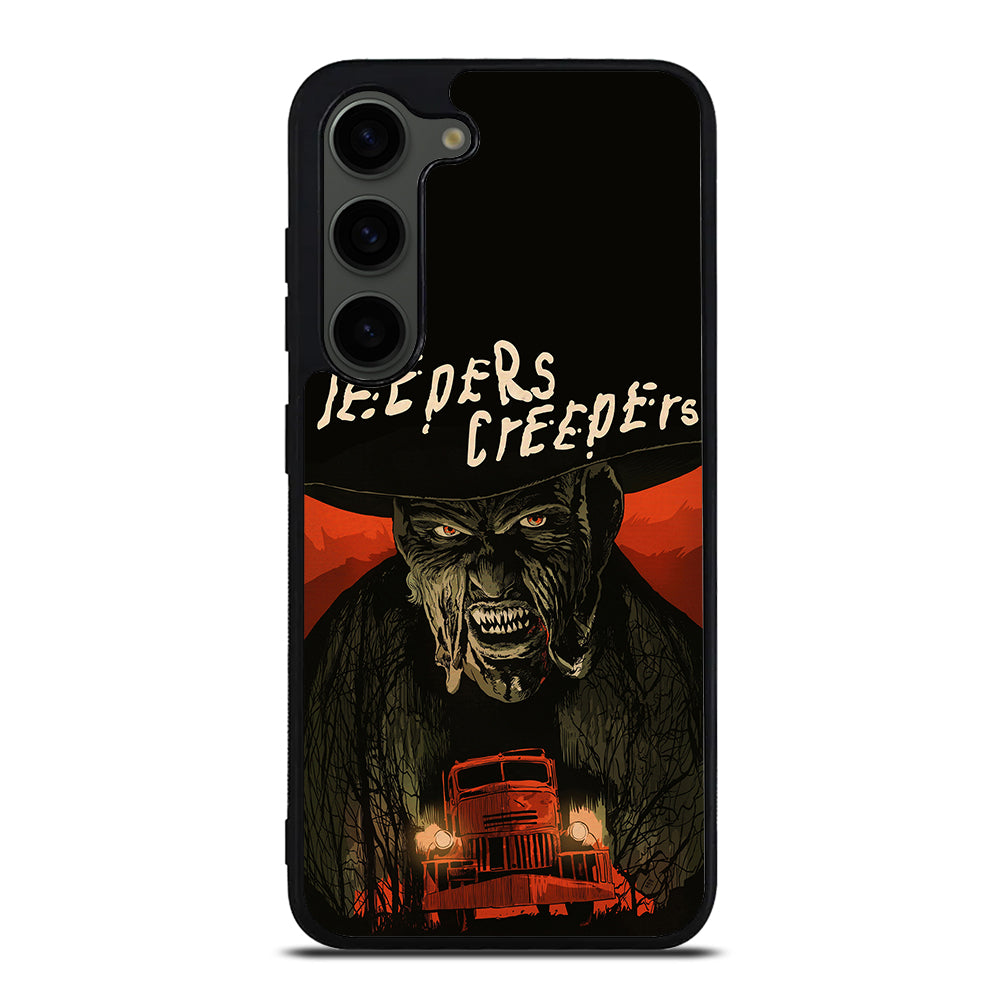 JEEPERS CREEPERS 1 Samsung Galaxy S23 Plus Case Cover