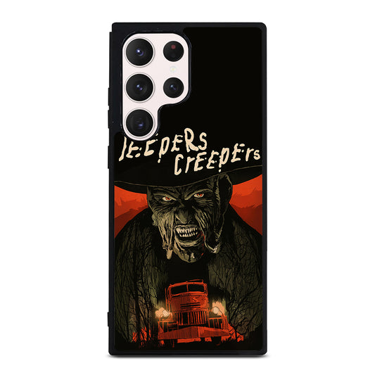 JEEPERS CREEPERS 1 Samsung Galaxy S23 Ultra Case Cover