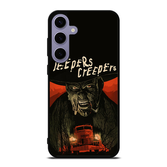 JEEPERS CREEPERS 1 Samsung Galaxy S24 Plus Case Cover
