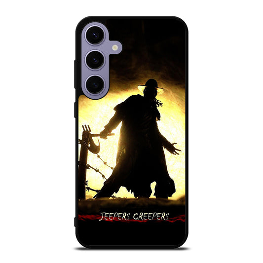 JEEPERS CREEPERS 2 Samsung Galaxy S24 Plus Case Cover