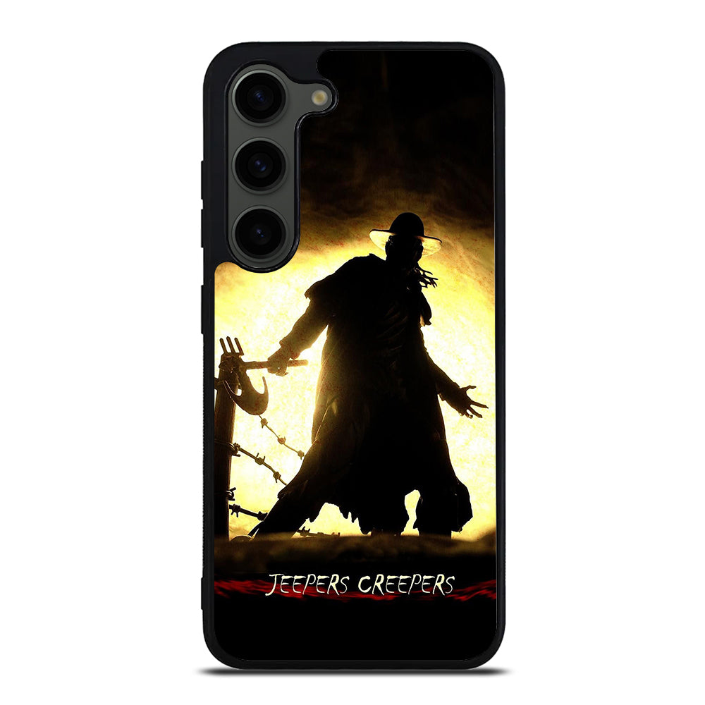 JEEPERS CREEPERS 2 Samsung Galaxy S23 Plus Case Cover