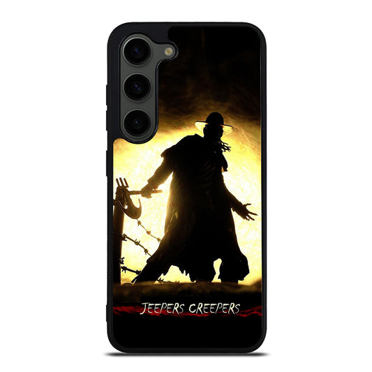 JEEPERS CREEPERS 2 Samsung Galaxy S23 Plus Case Cover