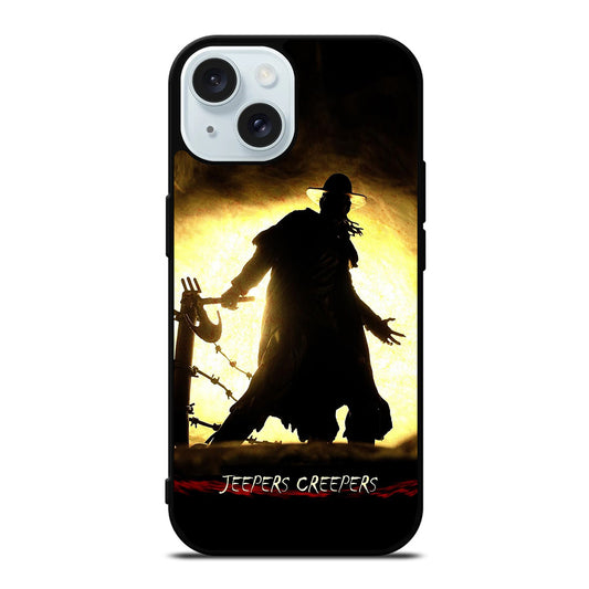 JEEPERS CREEPERS 2 iPhone 15 Case Cover