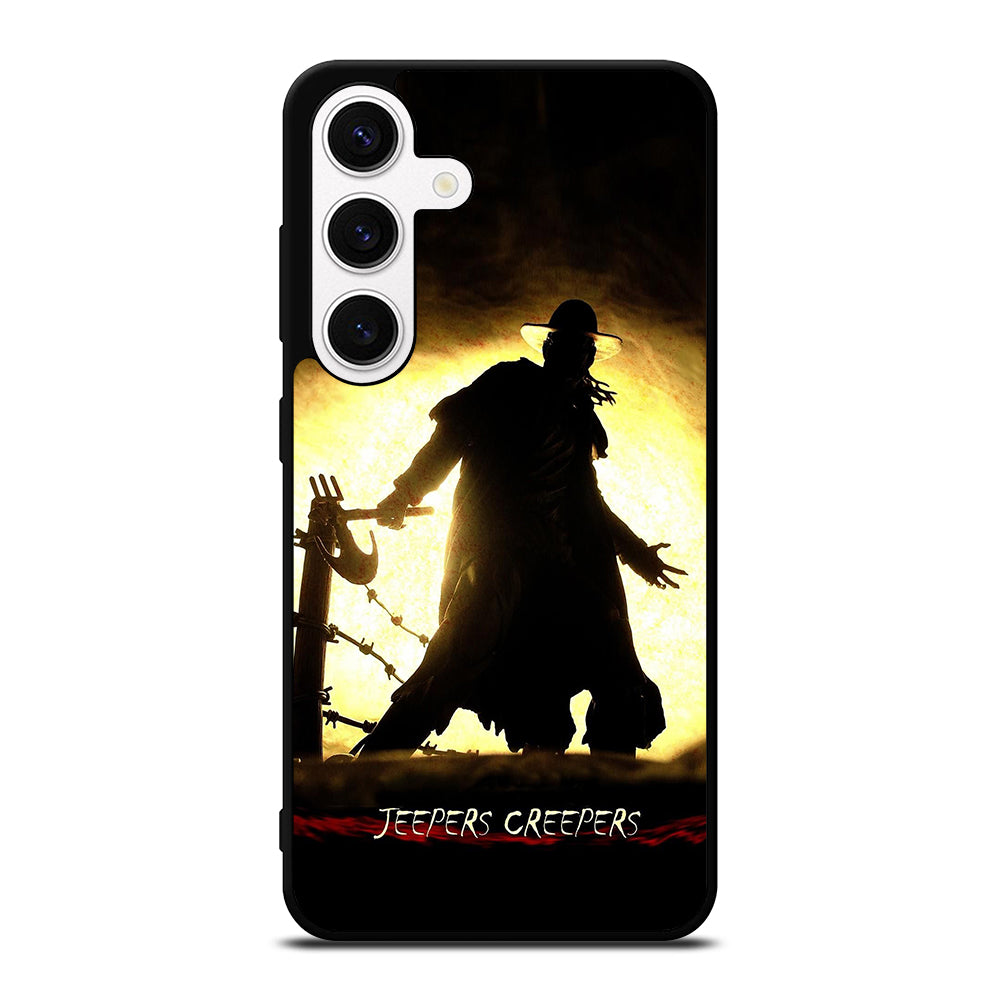 JEEPERS CREEPERS 2 Samsung Galaxy S24 Case Cover