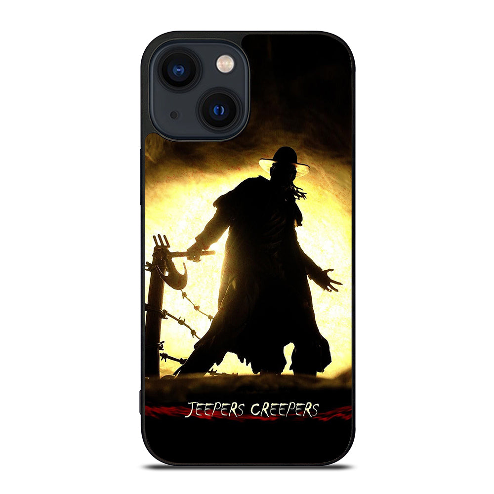 JEEPERS CREEPERS 2 iPhone 14 Plus Case Cover