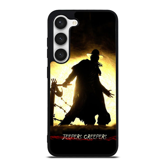 JEEPERS CREEPERS 2 Samsung Galaxy S23 Case Cover