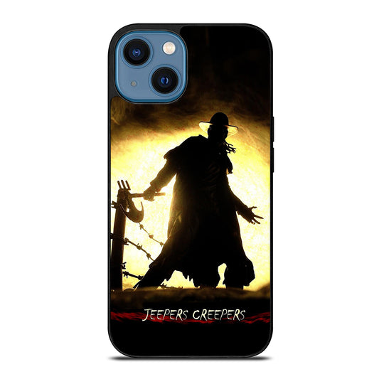 JEEPERS CREEPERS 2 iPhone 14 Case Cover