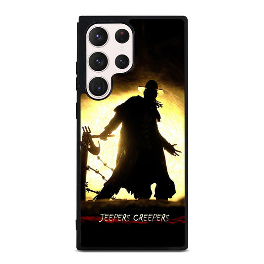 JEEPERS CREEPERS 2 Samsung Galaxy S23 Ultra Case Cover