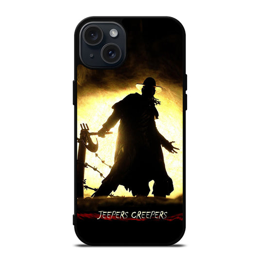 JEEPERS CREEPERS 2 iPhone 15 Plus Case Cover
