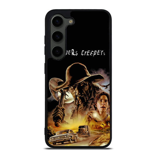 JEEPERS CREEPERS ART Samsung Galaxy S23 Plus Case Cover