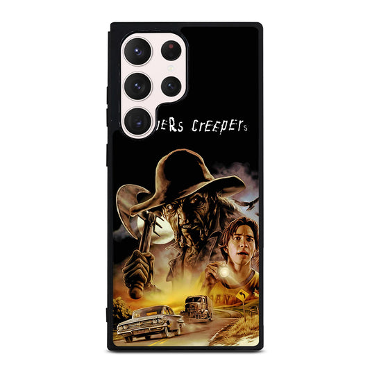 JEEPERS CREEPERS ART Samsung Galaxy S23 Ultra Case Cover