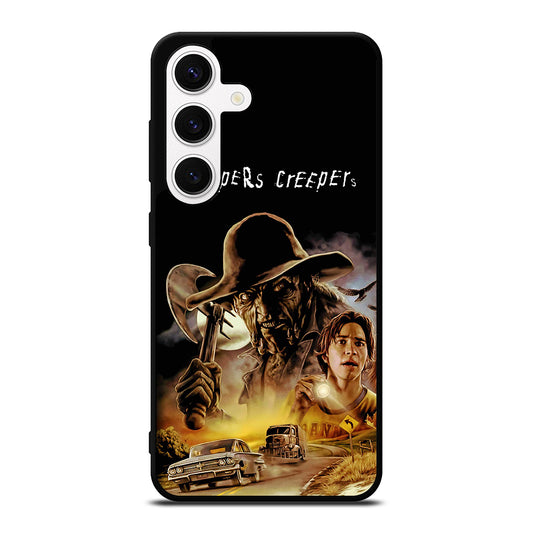 JEEPERS CREEPERS ART Samsung Galaxy S24 Case Cover