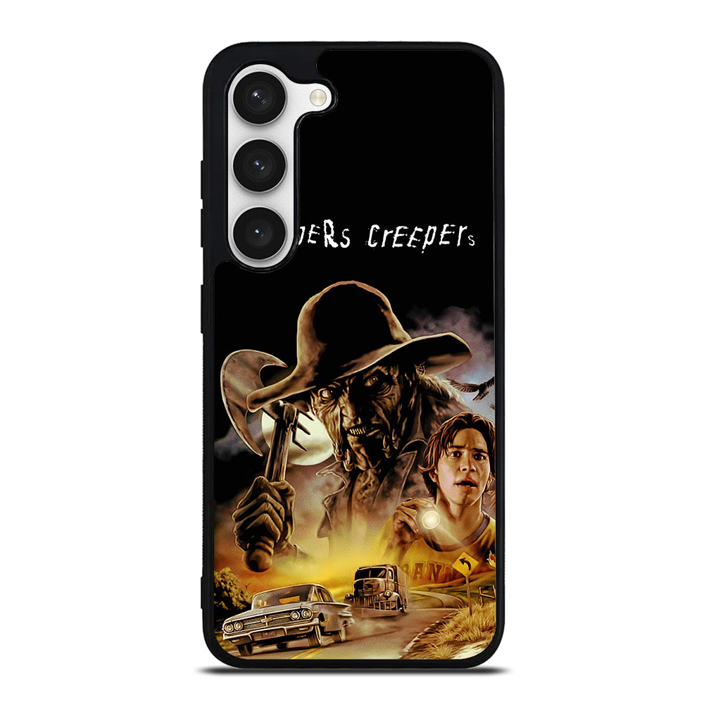 JEEPERS CREEPERS ART Samsung Galaxy S23 Case Cover
