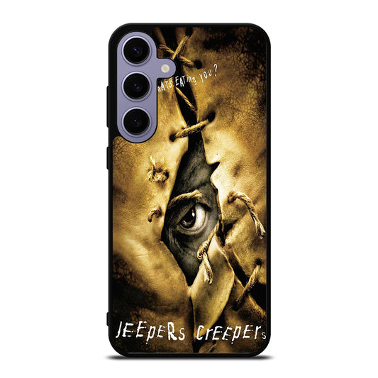 JEEPERS CREEPERS HORROR Samsung Galaxy S24 Plus Case Cover