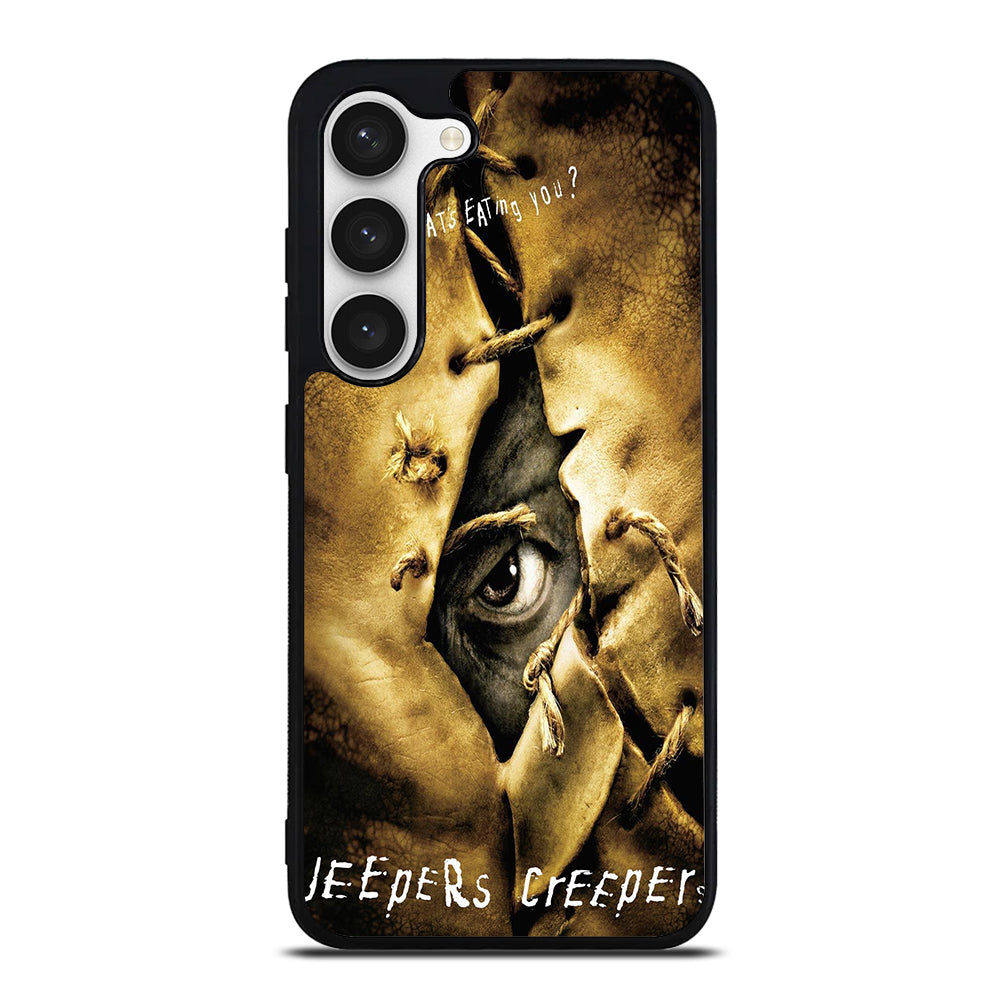 JEEPERS CREEPERS HORROR Samsung Galaxy S23 Case Cover