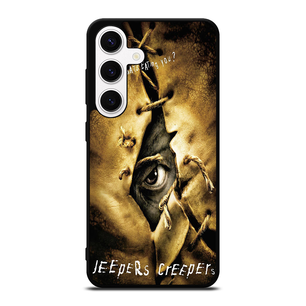 JEEPERS CREEPERS HORROR Samsung Galaxy S24 Case Cover