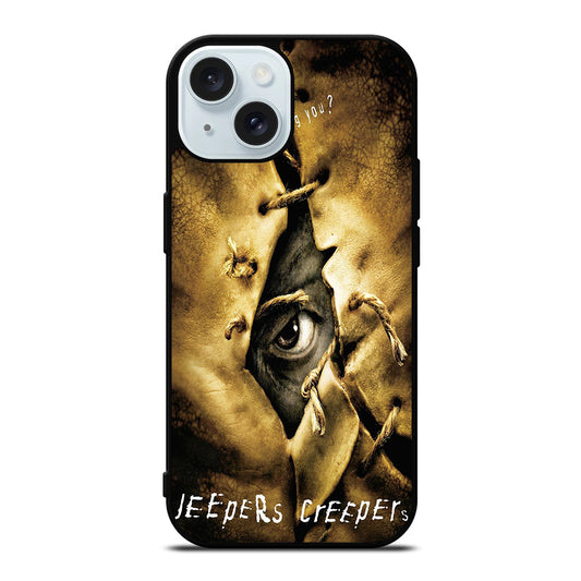 JEEPERS CREEPERS HORROR iPhone 15 Case Cover