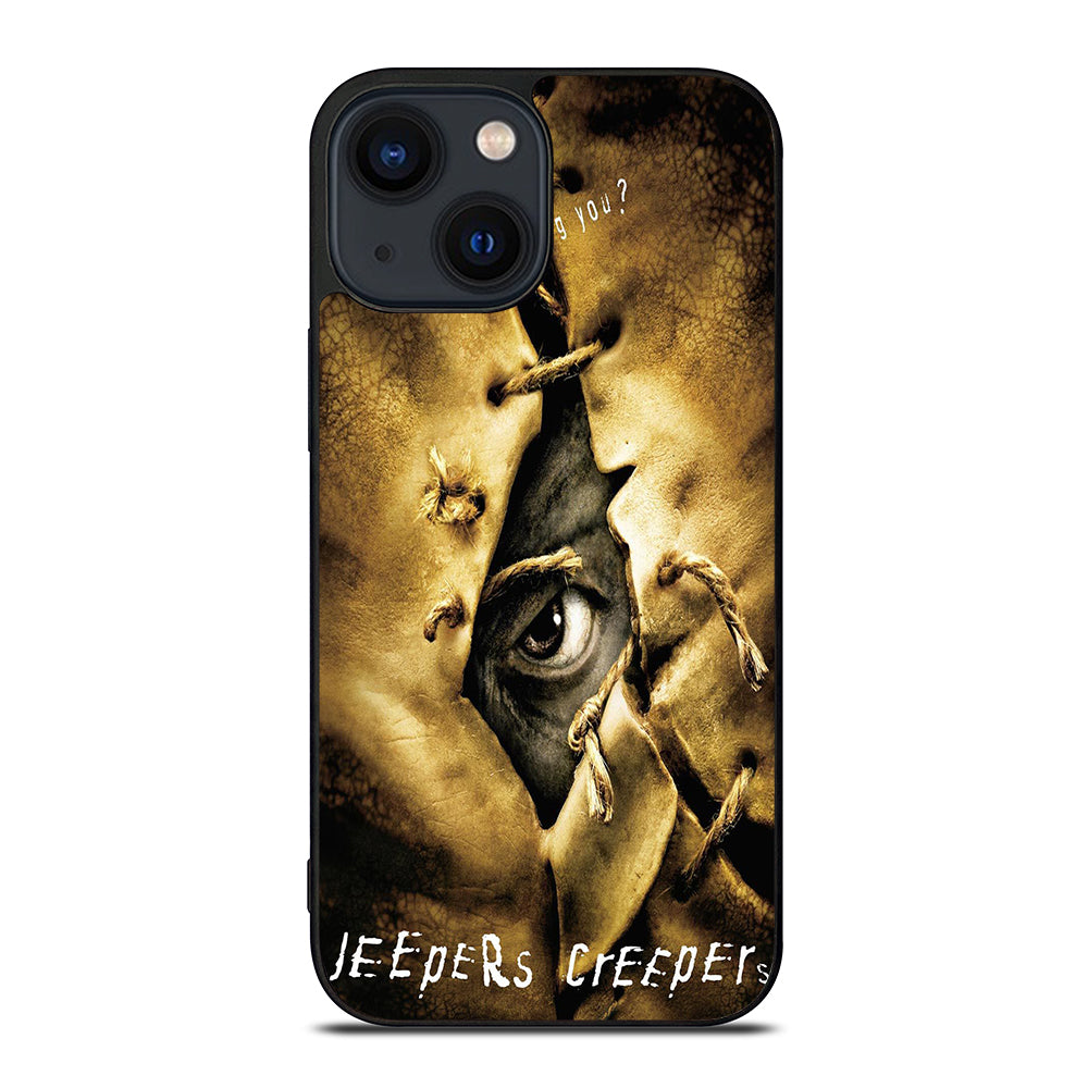 JEEPERS CREEPERS HORROR iPhone 14 Plus Case Cover
