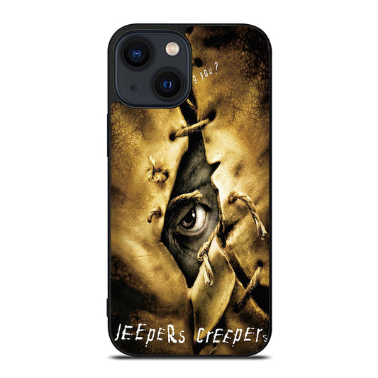 JEEPERS CREEPERS HORROR iPhone 14 Plus Case Cover