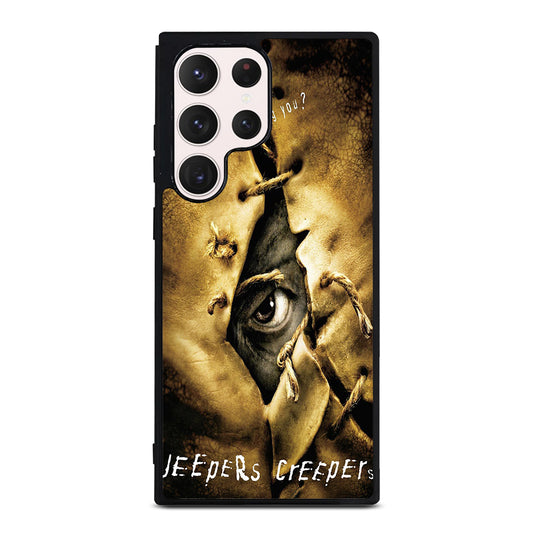 JEEPERS CREEPERS HORROR Samsung Galaxy S23 Ultra Case Cover