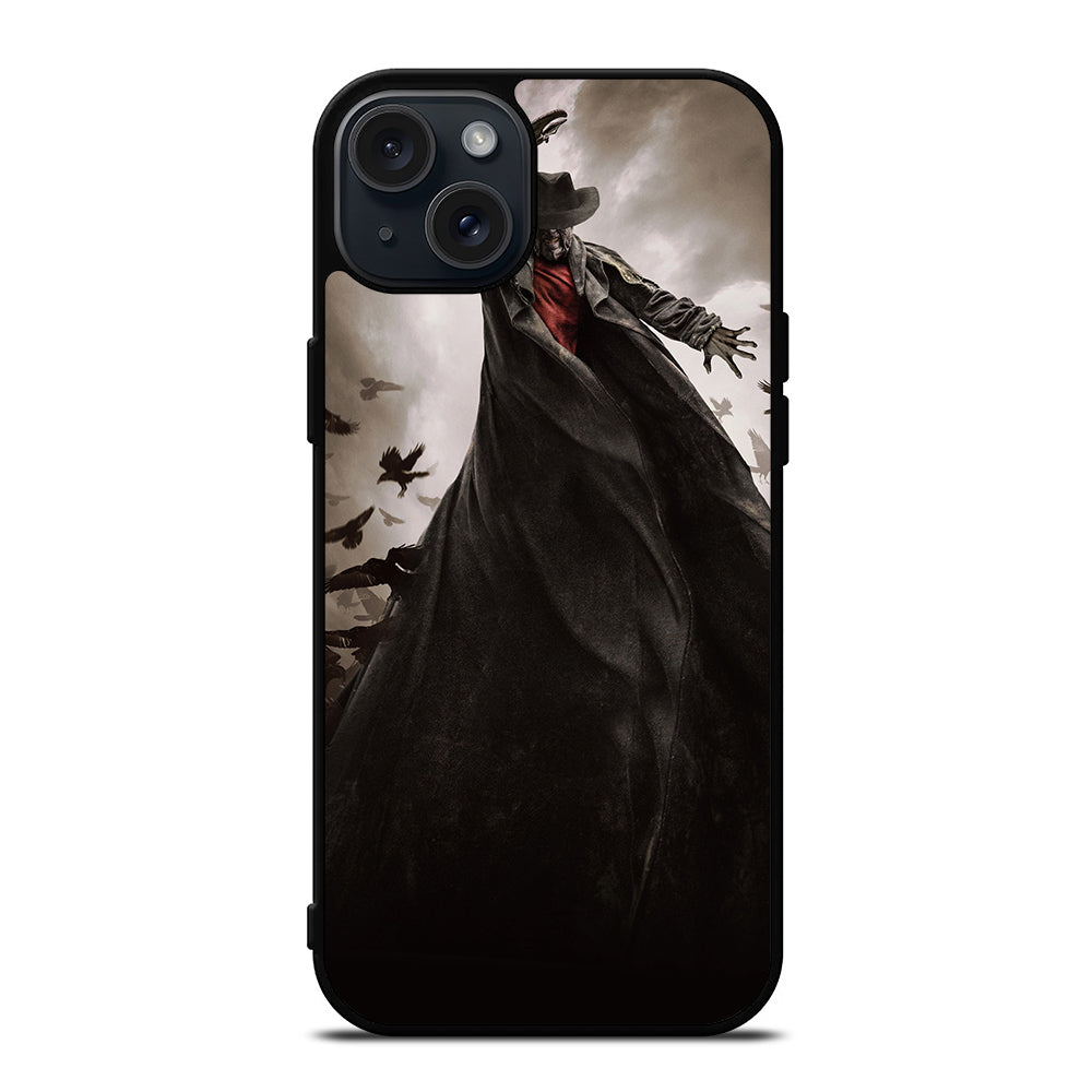 JEEPERS CREEPERS MONSTER iPhone 15 Plus Case Cover