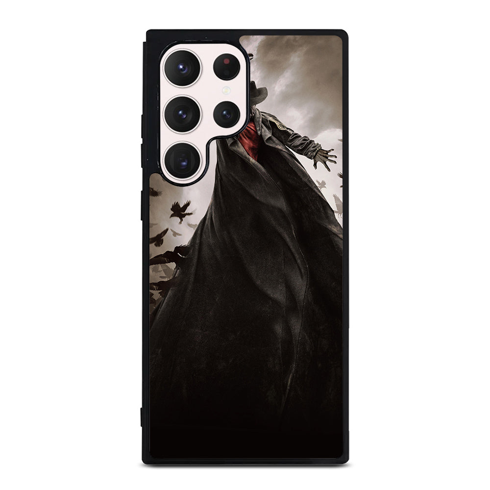 JEEPERS CREEPERS MONSTER Samsung Galaxy S23 Ultra Case Cover