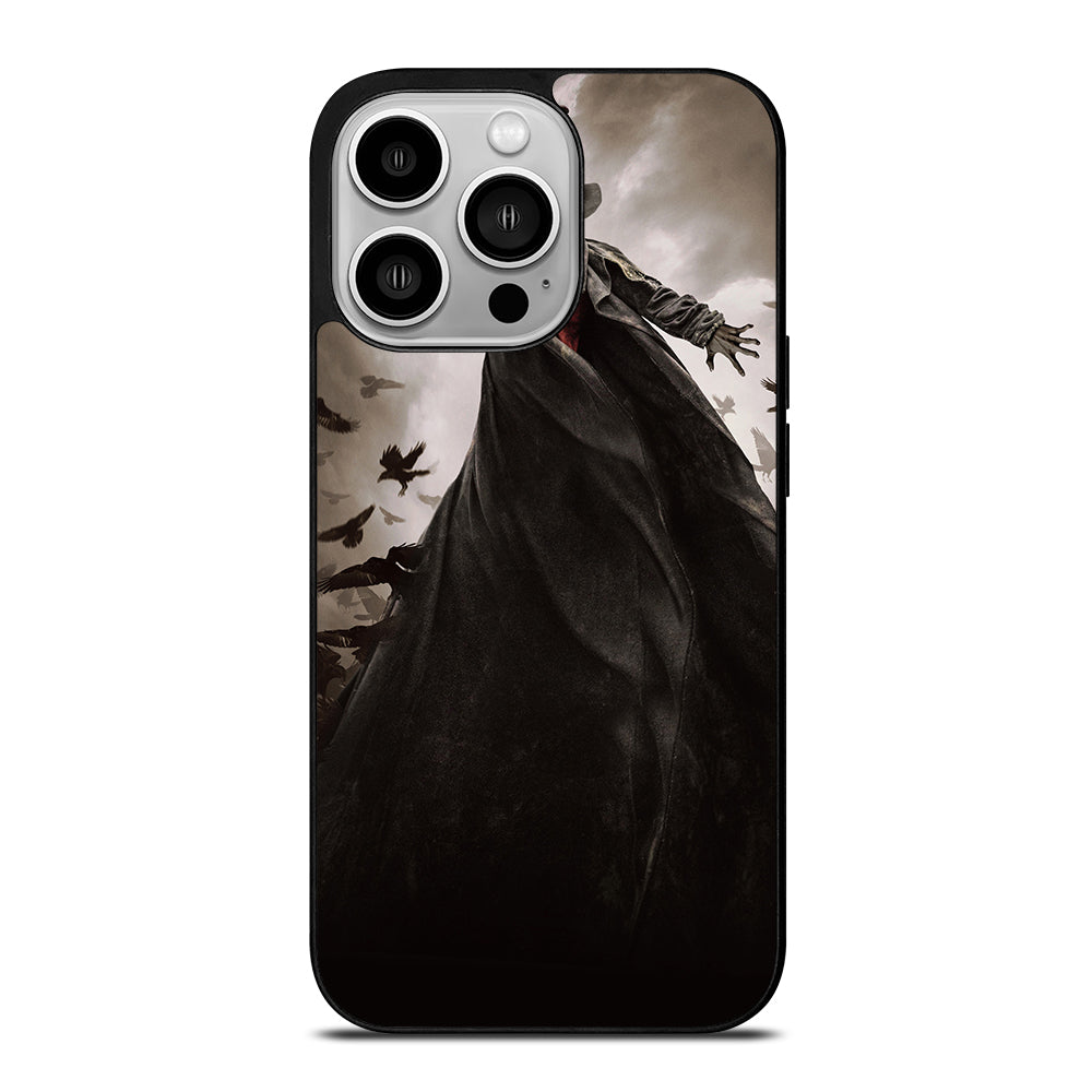 JEEPERS CREEPERS MONSTER iPhone 14 Pro Case Cover