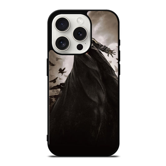 JEEPERS CREEPERS MONSTER iPhone 15 Pro Case Cover