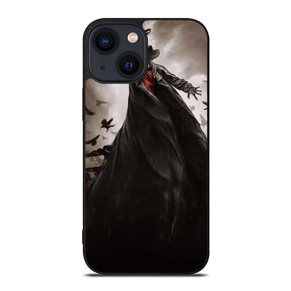 JEEPERS CREEPERS MONSTER iPhone 14 Plus Case Cover
