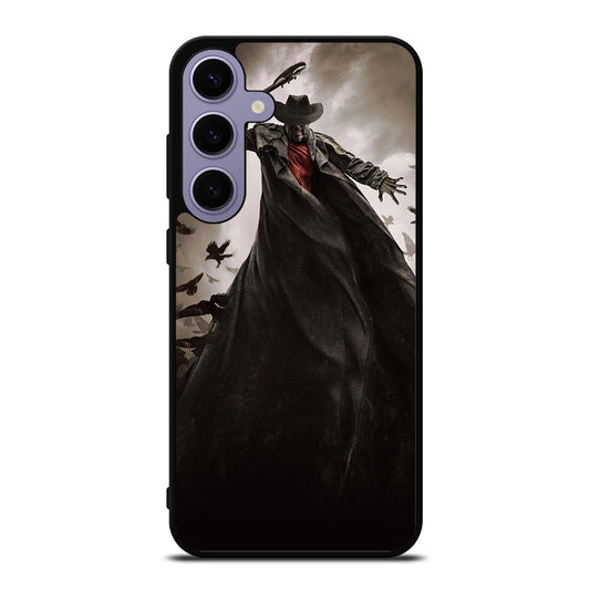 JEEPERS CREEPERS MONSTER Samsung Galaxy S24 Plus Case Cover