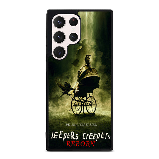 JEEPERS CREEPERS REBORN Samsung Galaxy S23 Ultra Case Cover