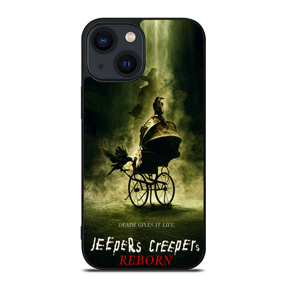 JEEPERS CREEPERS REBORN iPhone 14 Plus Case Cover