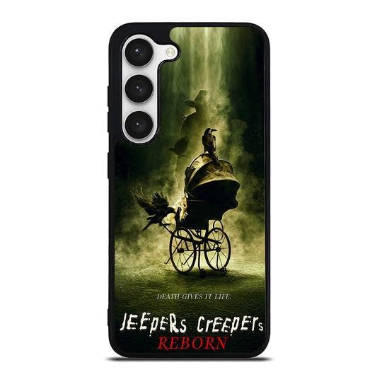 JEEPERS CREEPERS REBORN Samsung Galaxy S23 Case Cover