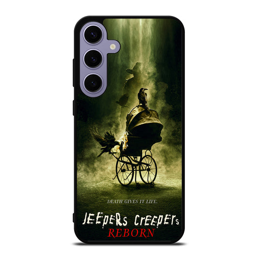 JEEPERS CREEPERS REBORN Samsung Galaxy S24 Plus Case Cover