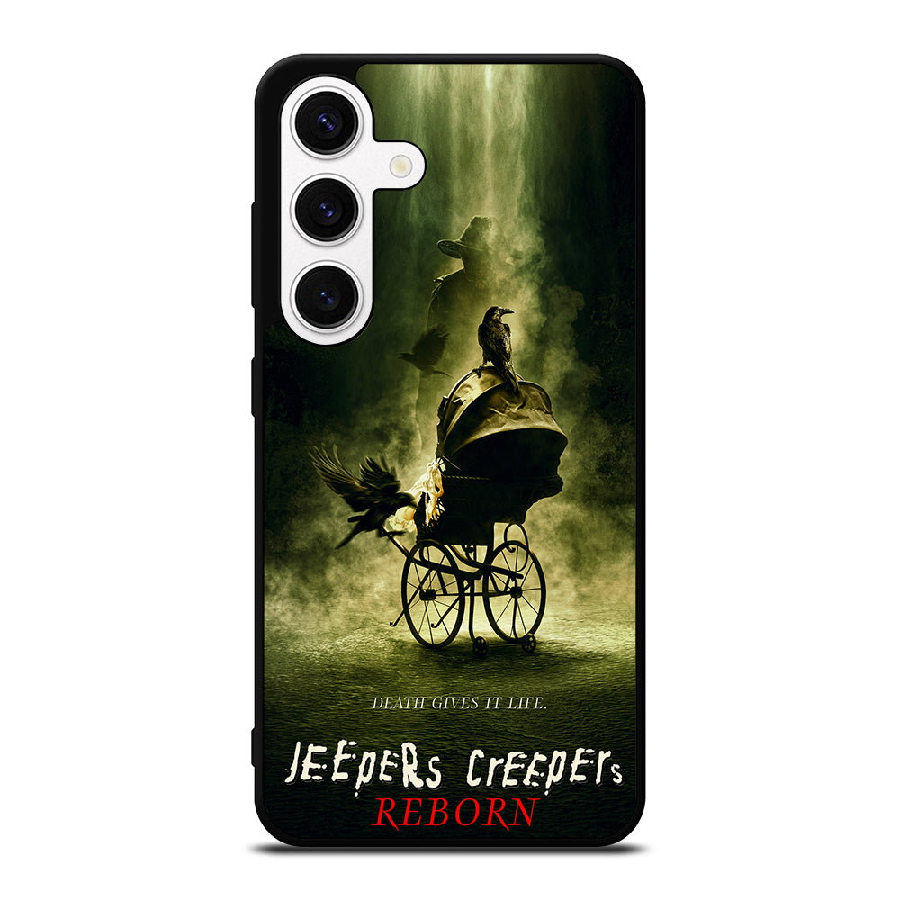 JEEPERS CREEPERS REBORN Samsung Galaxy S24 Case Cover