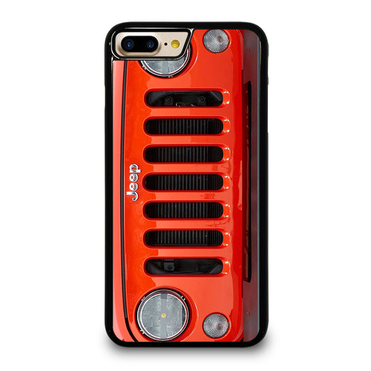 JEEP WRANGLER 1 iPhone 7 / 8 Plus Case Cover