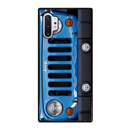 JEEP WRANGLER 2 Samsung Galaxy Note 10 Plus Case Cover