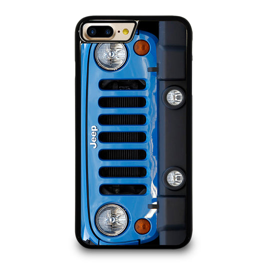 JEEP WRANGLER 2 iPhone 7 / 8 Plus Case Cover