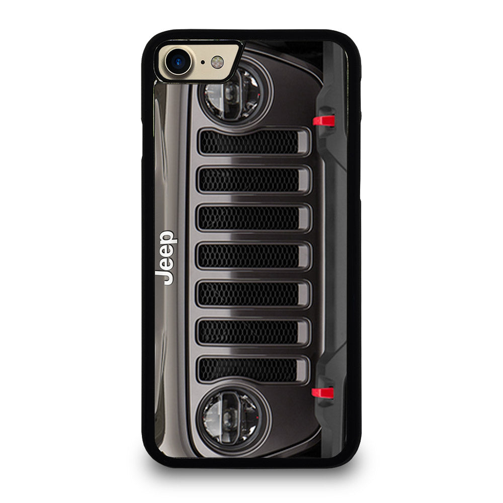 JEEP WRANGLER 3 iPhone 7 / 8 Case Cover