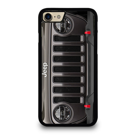 JEEP WRANGLER 3 iPhone 7 / 8 Case Cover