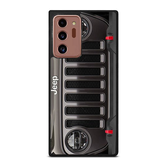 JEEP WRANGLER 3 Samsung Galaxy Note 20 Ultra Case Cover