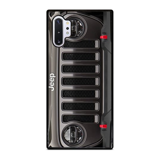 JEEP WRANGLER 3 Samsung Galaxy Note 10 Plus Case Cover