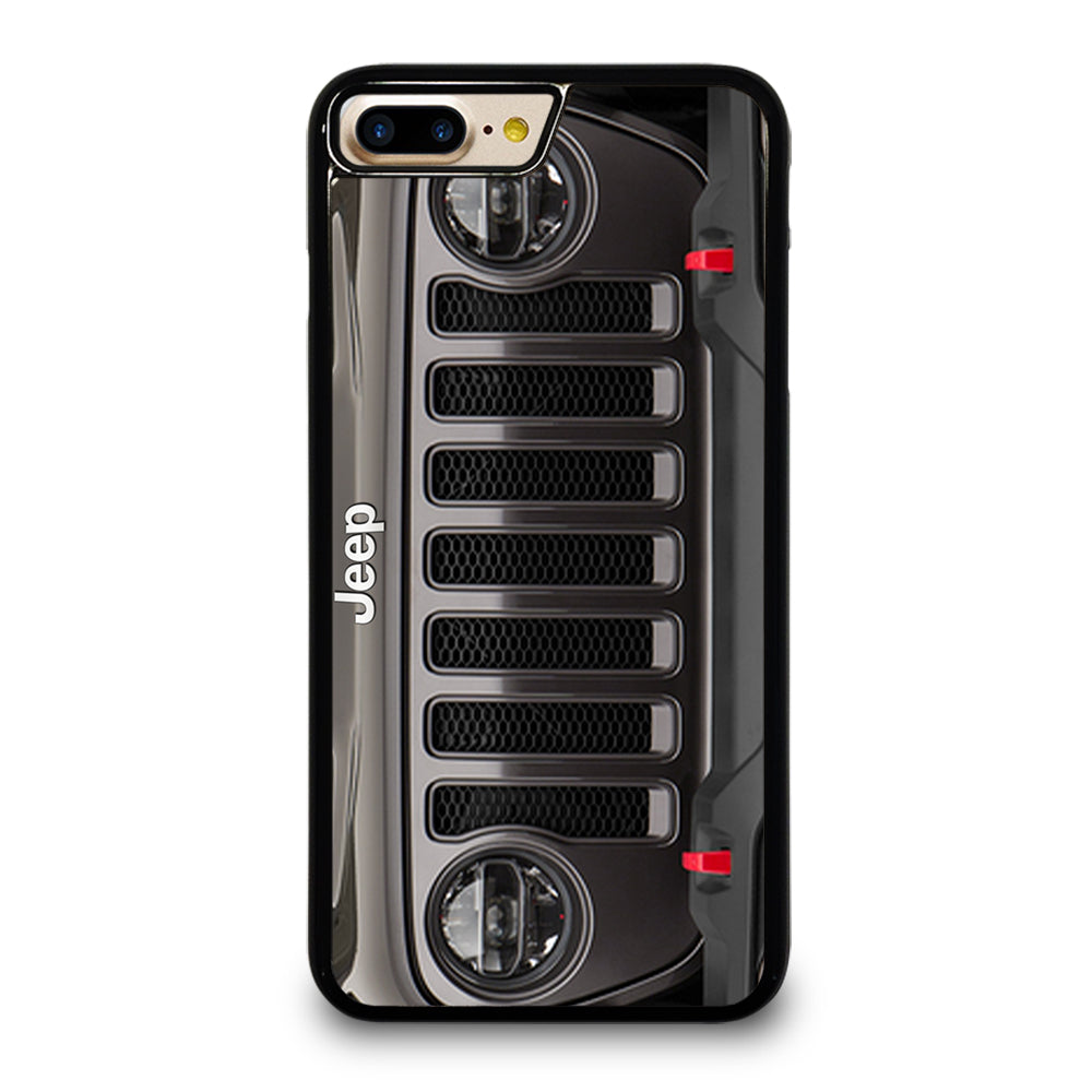 JEEP WRANGLER 3 iPhone 7 / 8 Plus Case Cover