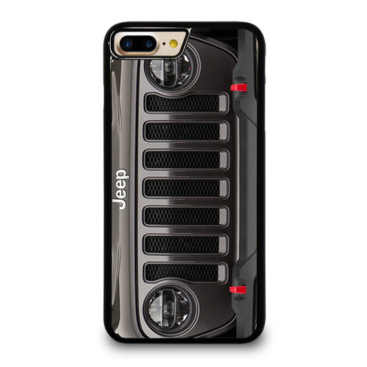 JEEP WRANGLER 3 iPhone 7 / 8 Plus Case Cover