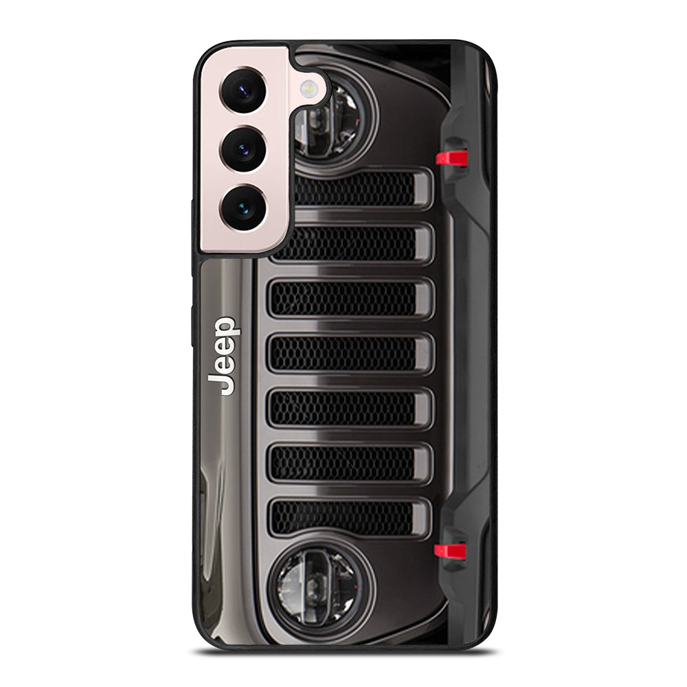 JEEP WRANGLER 3 Samsung Galaxy S22 Plus Case Cover