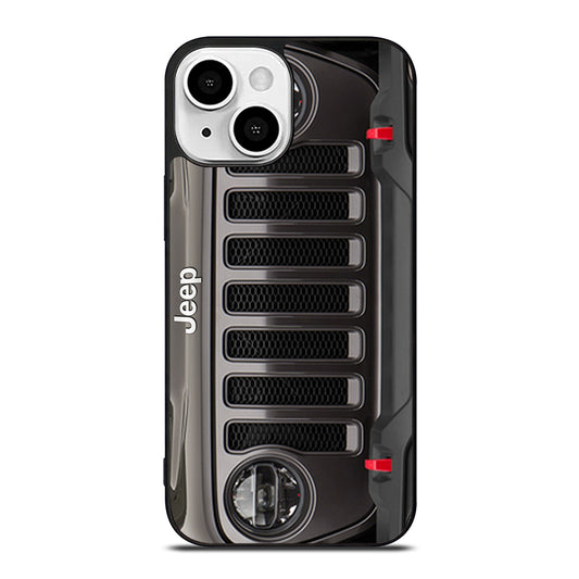JEEP WRANGLER 3 iPhone 13 Mini Case Cover