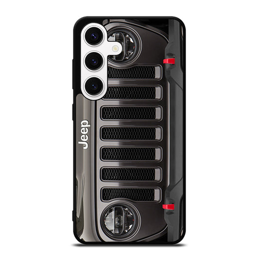 JEEP WRANGLER 3 Samsung Galaxy S24 Case Cover